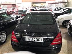 مێرسێدس بێنز S-Class